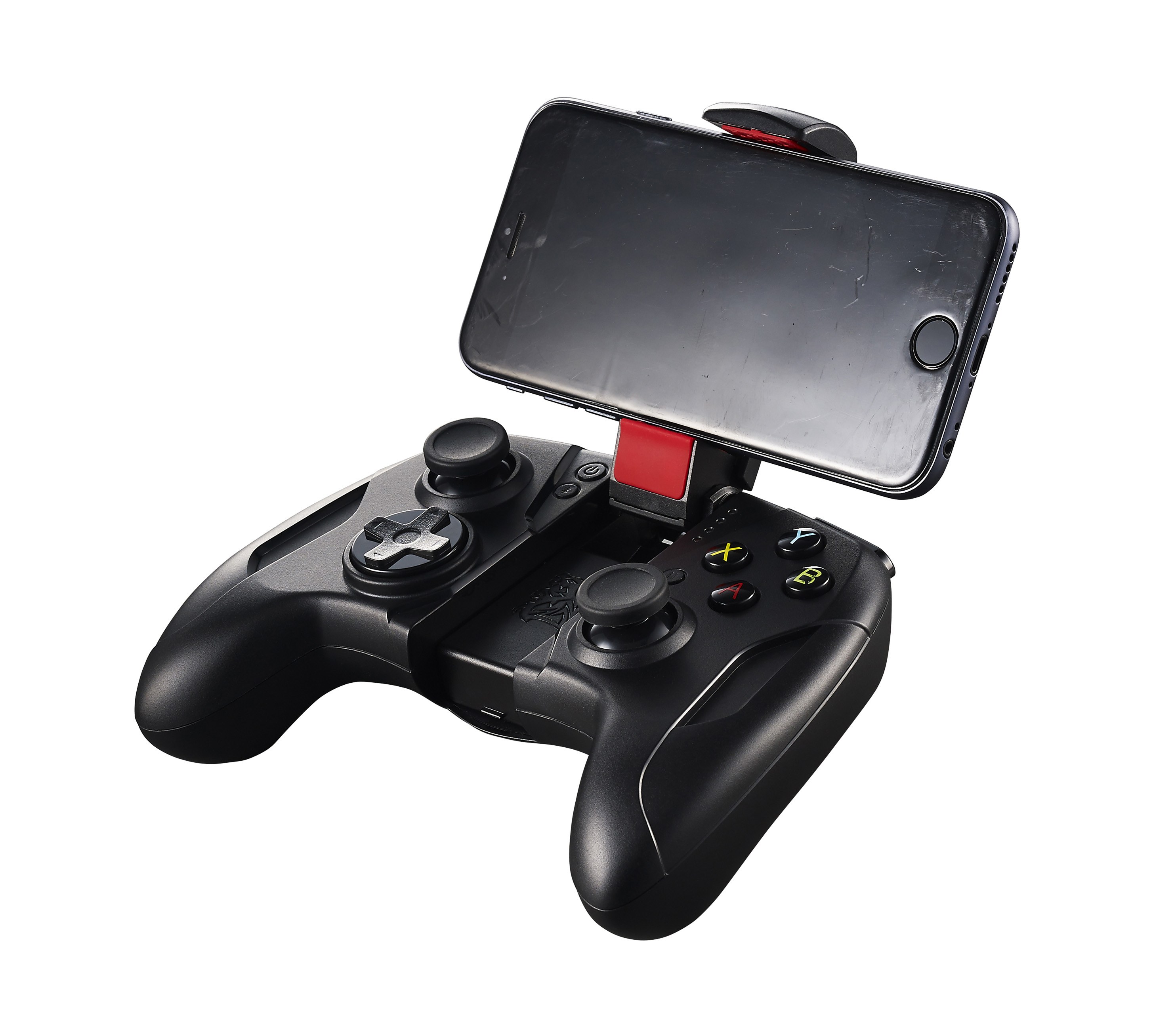 TT ESPORTS Contour, Schwarz