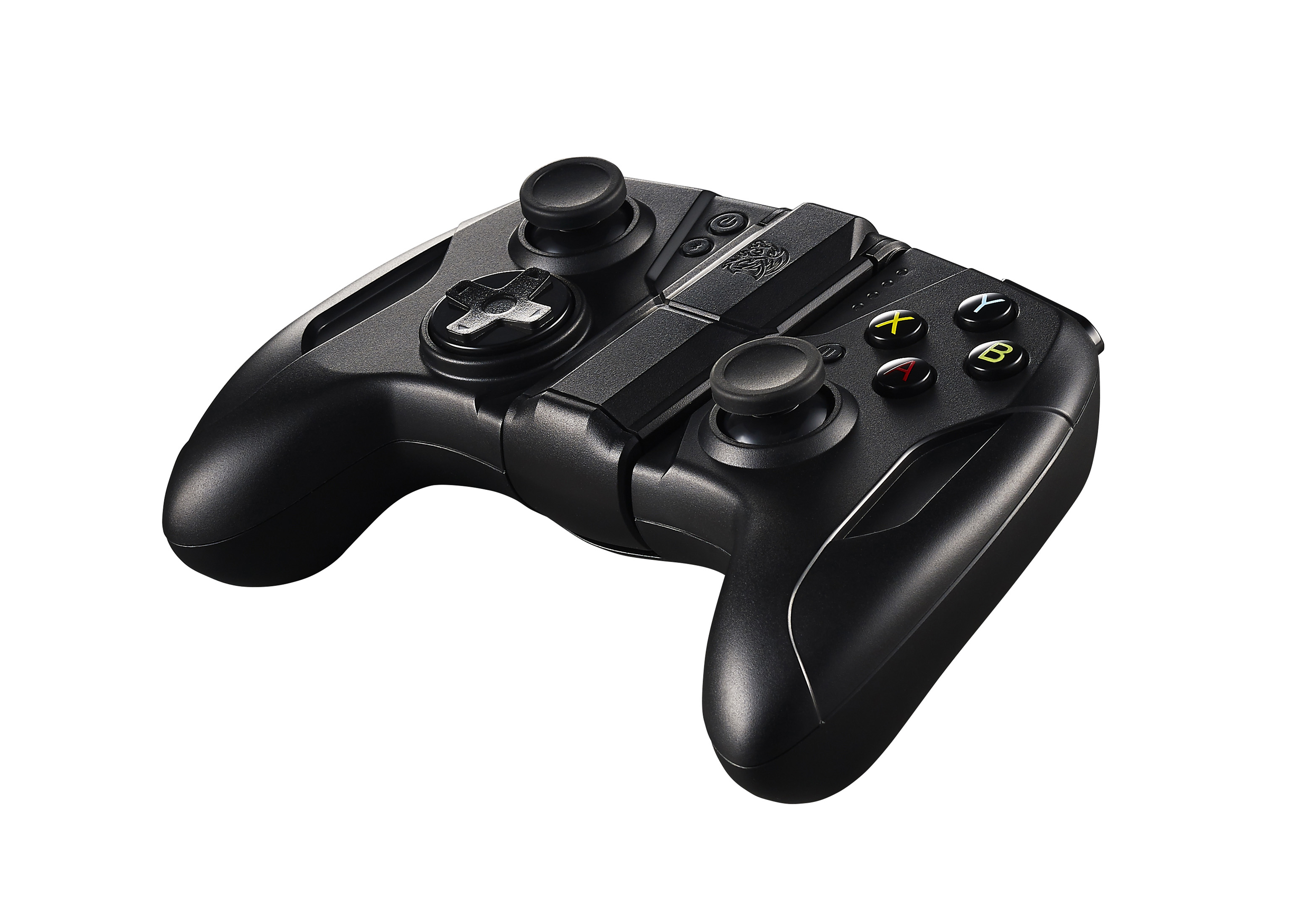 TT ESPORTS Contour, Schwarz