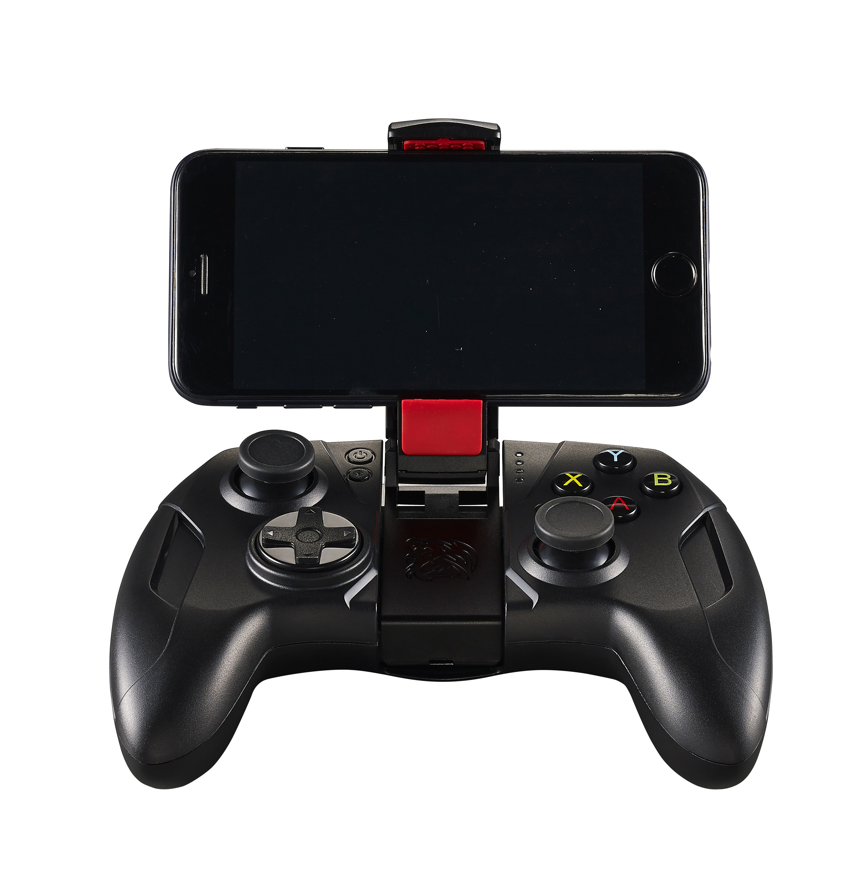 TT ESPORTS Contour, Schwarz