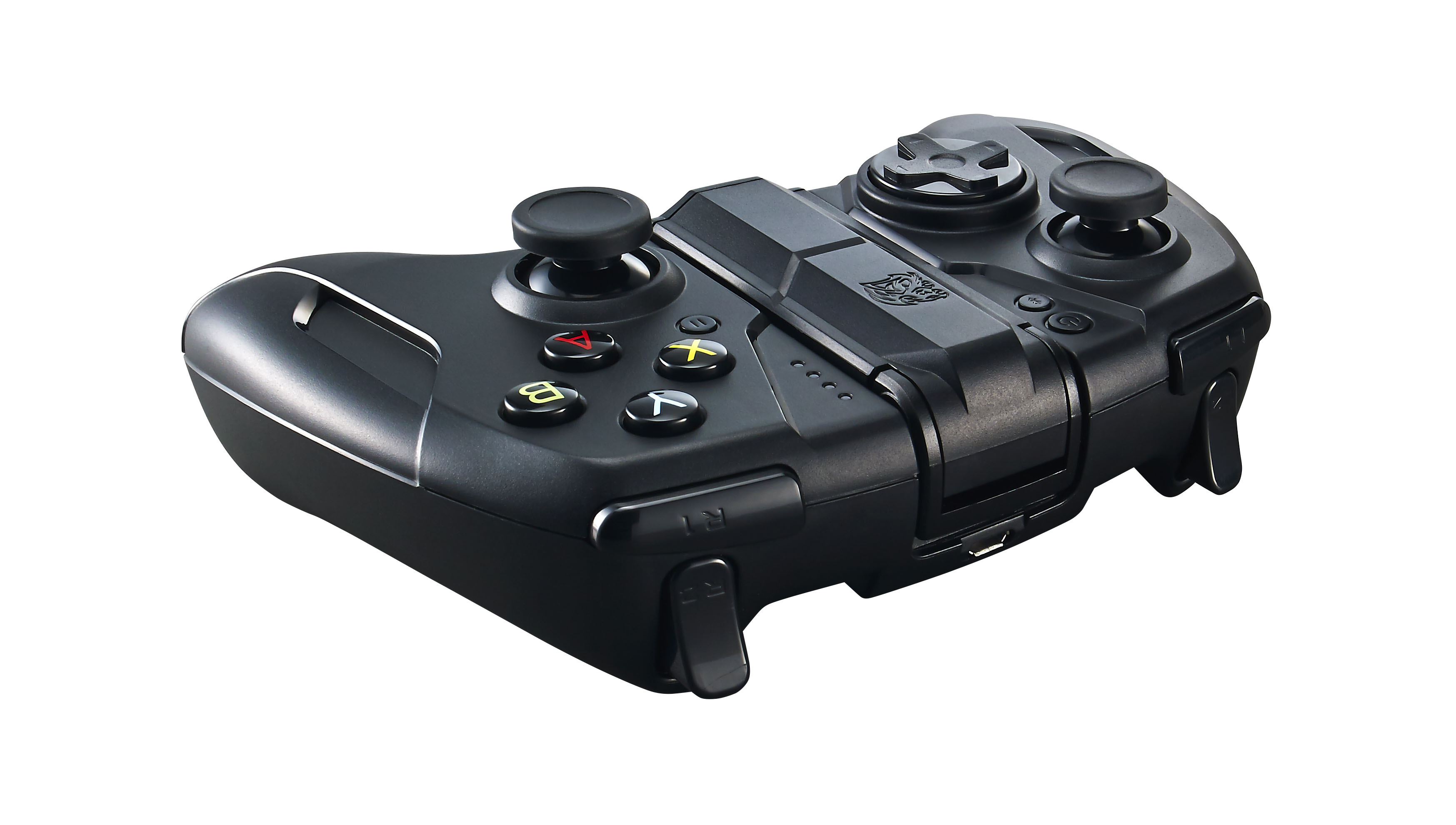 TT ESPORTS Contour, Schwarz