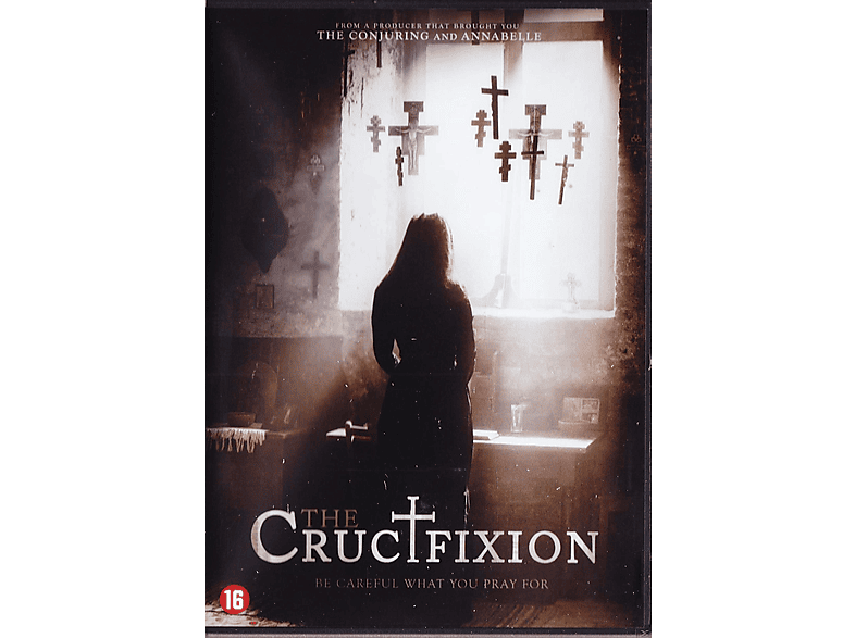The Crucifixion - DVD
