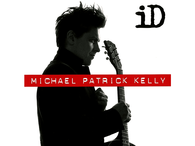 Michael Patrick Kelly Michael Patrick Kelly iD Extended Version