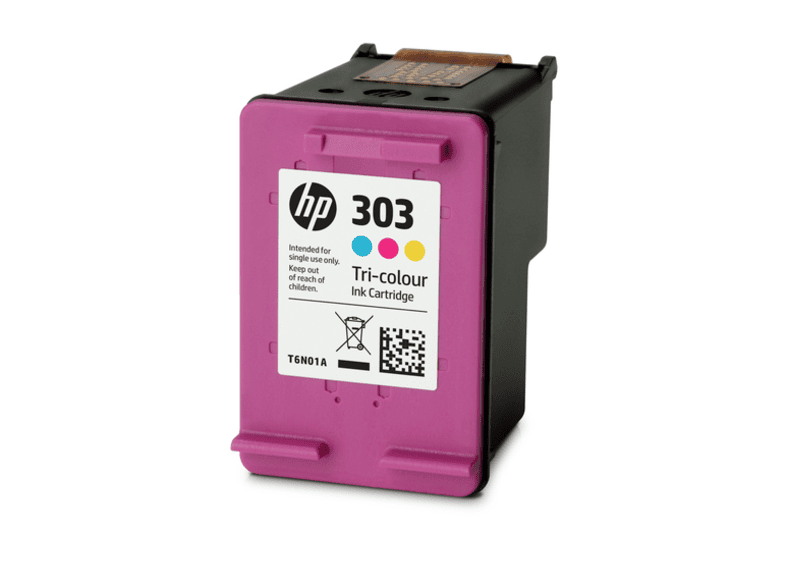 HP 303 Inktcartridge - kopen? MediaMarkt