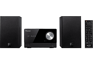 PIONEER X-CM35-K Mikro Sistem