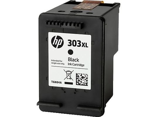 HP HP 303 XL Inktcartridge - Zwart
