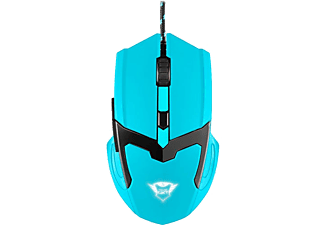 TRUST 22385 GXT101M Spectra Gaming Mouse Mavi