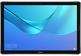 HUAWEI MediaPad M5 10.8" 64GB WiFi szürke Tablet