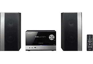 PIONEER X-PM12 Mikro Sistem