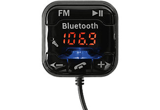SAL FMBT 44 bluetooth-os FM transzmitter
