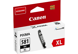 CANON CLI-481 XL Inktcartridge - Zwart