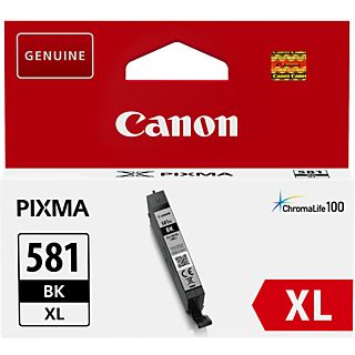 CANON CLI-481 XL Inktcartridge - Zwart