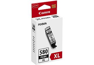 CANON PGI-580 XL Inktcartridge - Zwart