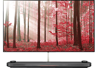 LG OLED65W8PLA - TV (65 ", UHD 4K, OLED)