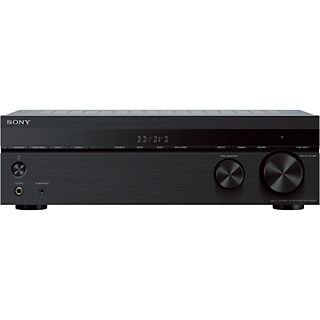 SONY AV Receiver STR-DH590 für 5.2 Kanal Home Entertainment, Bluetooth®, Dolby Vision™