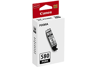 CANON PGI-580 Inktcartridge - Zwart pigment