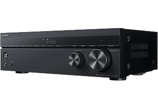 SONY AV Receiver STR-DH790 für 7.2 Kanal Home Entertainment, DTS:X, Dolby Atmos