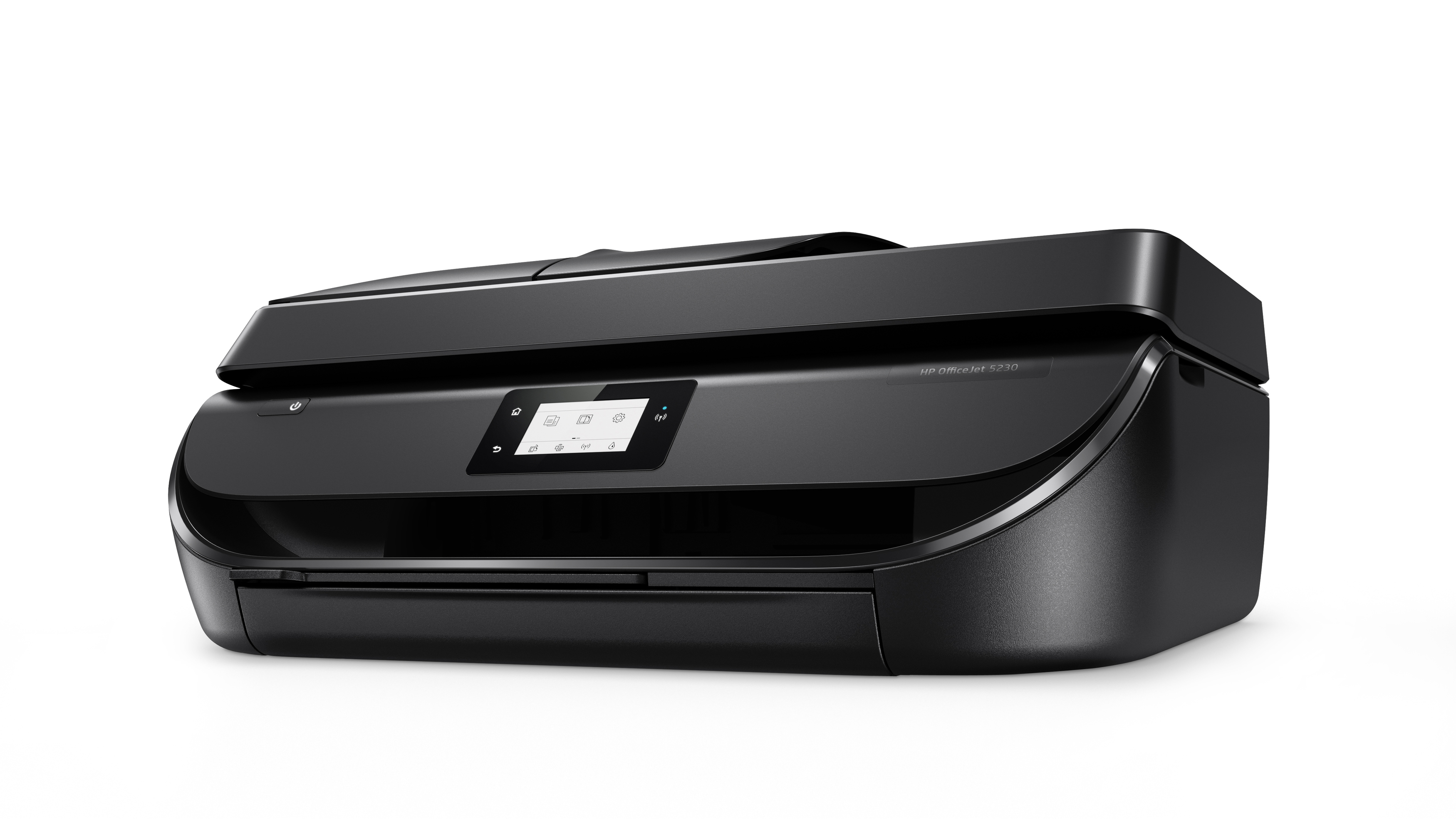 HP OfficeJet 5230 (Instant Ink) 4-in-1 Multifunktionsdrucker