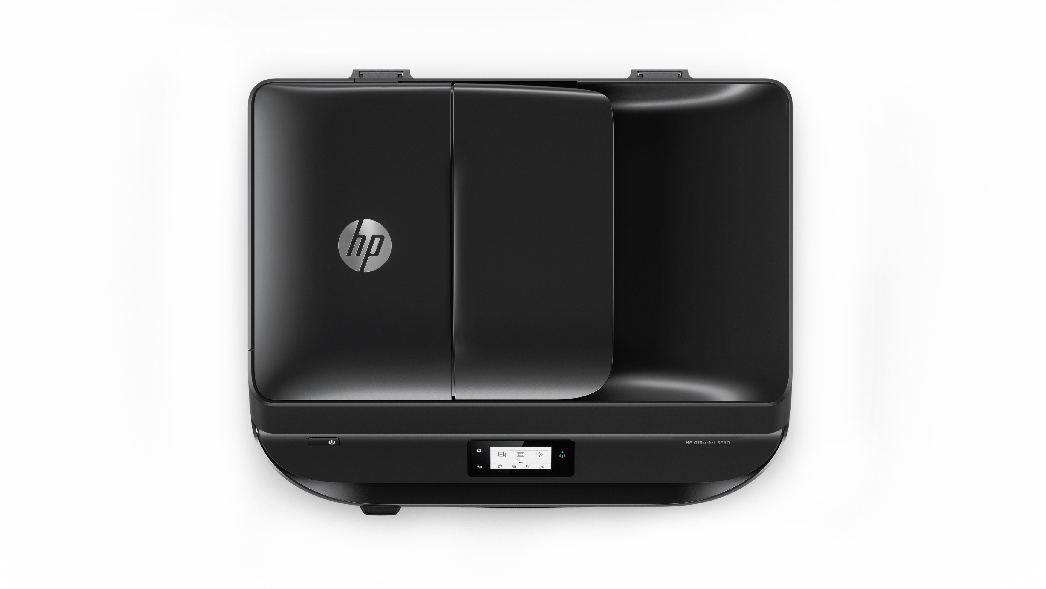 HP OfficeJet 5230 (Instant Ink) 4-in-1 Multifunktionsdrucker