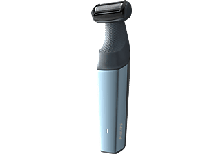 PHILIPS BG3015/15 - Bodygroom (Bleu/noir)