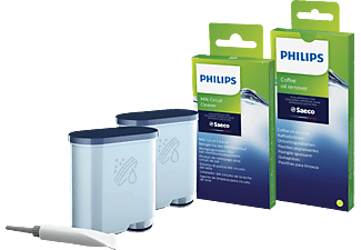 PHILIPS Saeco CA6707/10 Kit De Nettoyage 