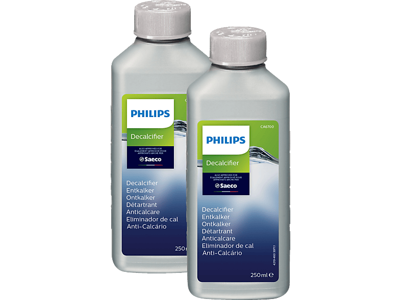 Entkalker PHILIPS CA 6700/22 Entkalker MediaMarkt