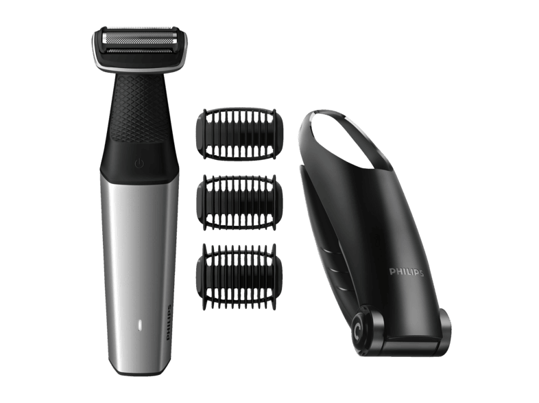 sting hair & beard clipper