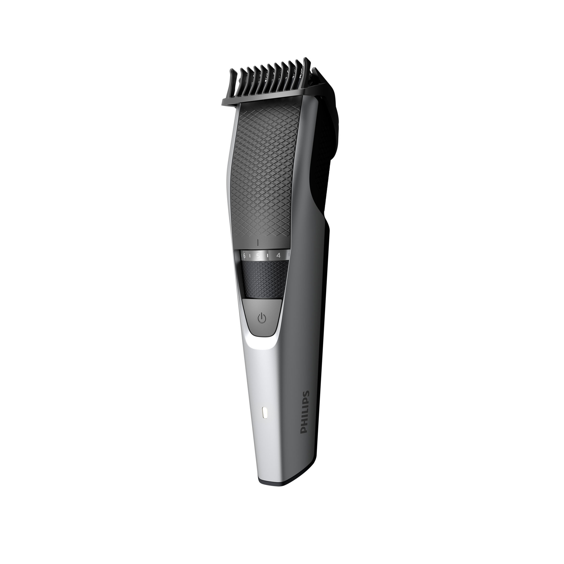 PHILIPS Bartschneider BT3216/14, silber Bartschneider