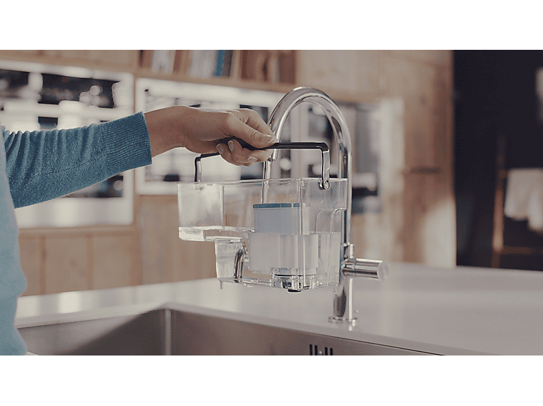 Philips Kalk- und CA6903/10 AquaClean; Kalk- und Wasserfilter — Foto 4 von 5