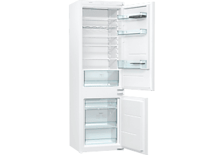 GORENJE RKI 4182 E1 beépíthető kombinált hűtőszekrény