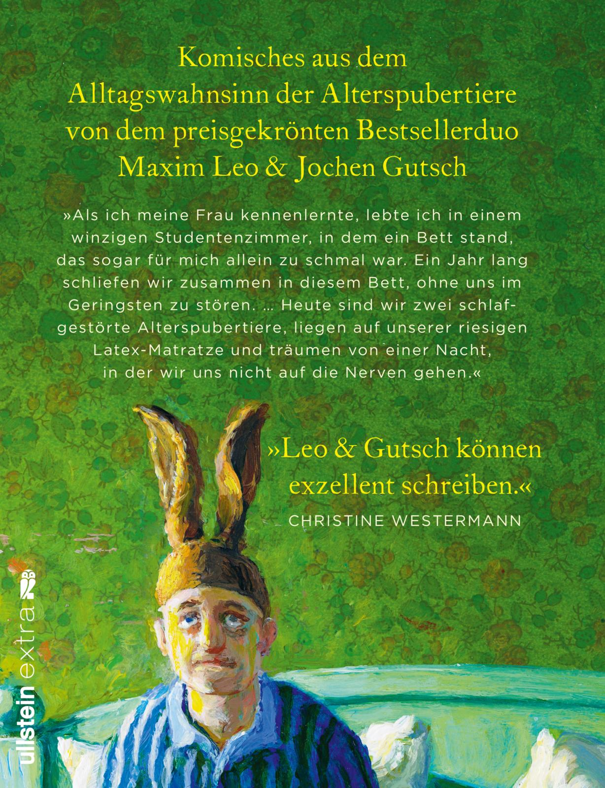 Es ist nur eine Phase, Hase