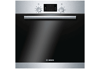 BOSCH HBF534ES0T 66L Ankastre Fırın Inox