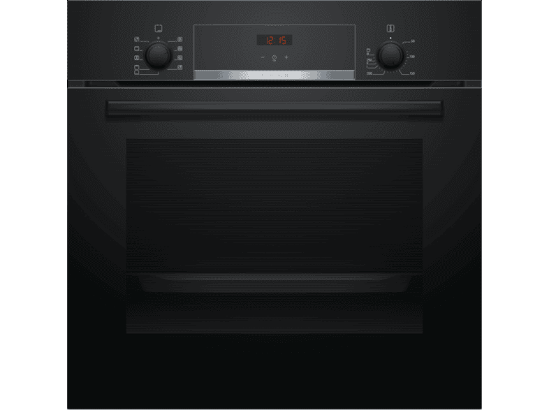Bosch Hbf534eb0t Firin Siyah Ankastre Firin