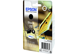 EPSON T1621 INK BLACK BLS