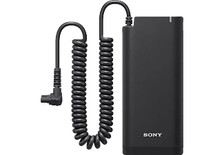 SONY FA-EBA1 Flash - Adaptateur de batterie externe (Noir)