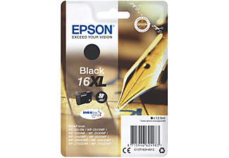 EPSON T1631 XL INK BLACK BLS