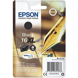EPSON T1631 XL INK BLACK BLS
