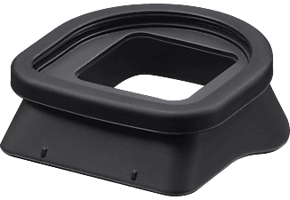 SONY FA-RG1 - Regenschutz (Schwarz)
