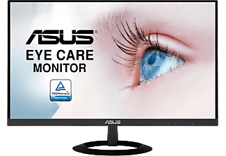 ASUS VZ239HE 23'' Sík FullHD 60Hz 16:9 IPS Monitor