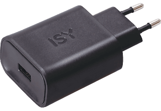 ISY IWC 3503 - Chargeur (Noir)