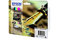 EPSON T1636 XL INK BCMY BLS