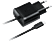 ISY ISY IWC-7000 - Caricabatteria - USB Type-C - Nero - Caricabatterie (Nero)