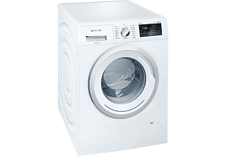SIEMENS WM14N190CH - Machine à laver - (7 kg, Blanc)