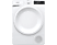 GORENJE DE 71 hőszivattyús szárítógép 7 kg, TwinAir funkció, AirRefresh funkció, Sport program, Késleltetés,