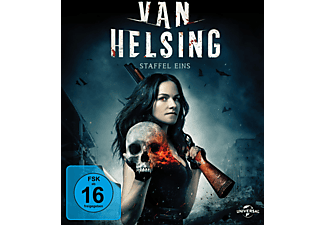 when will van helsing season 2 be for sale on dvd