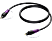 PROCAB CLD625/3 - Câble optique (Noir)