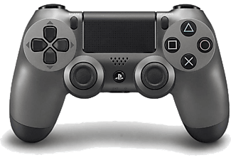 SONY PS4 Dualshock Cont Steel Siyah v2