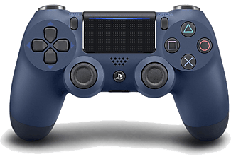 SONY PS4 Dualshock Cont Oyun Kolu Midnight  Mavi