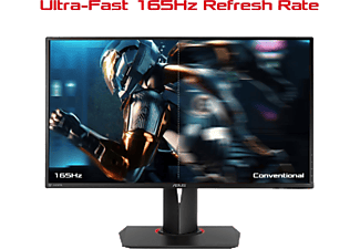 ASUS Outlet PG278QR 27" ROG WQHD, 1ms, HDMI