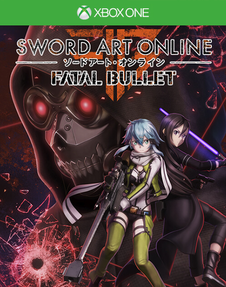 Sword Art Online: Fatal Bullet | Xbox One
