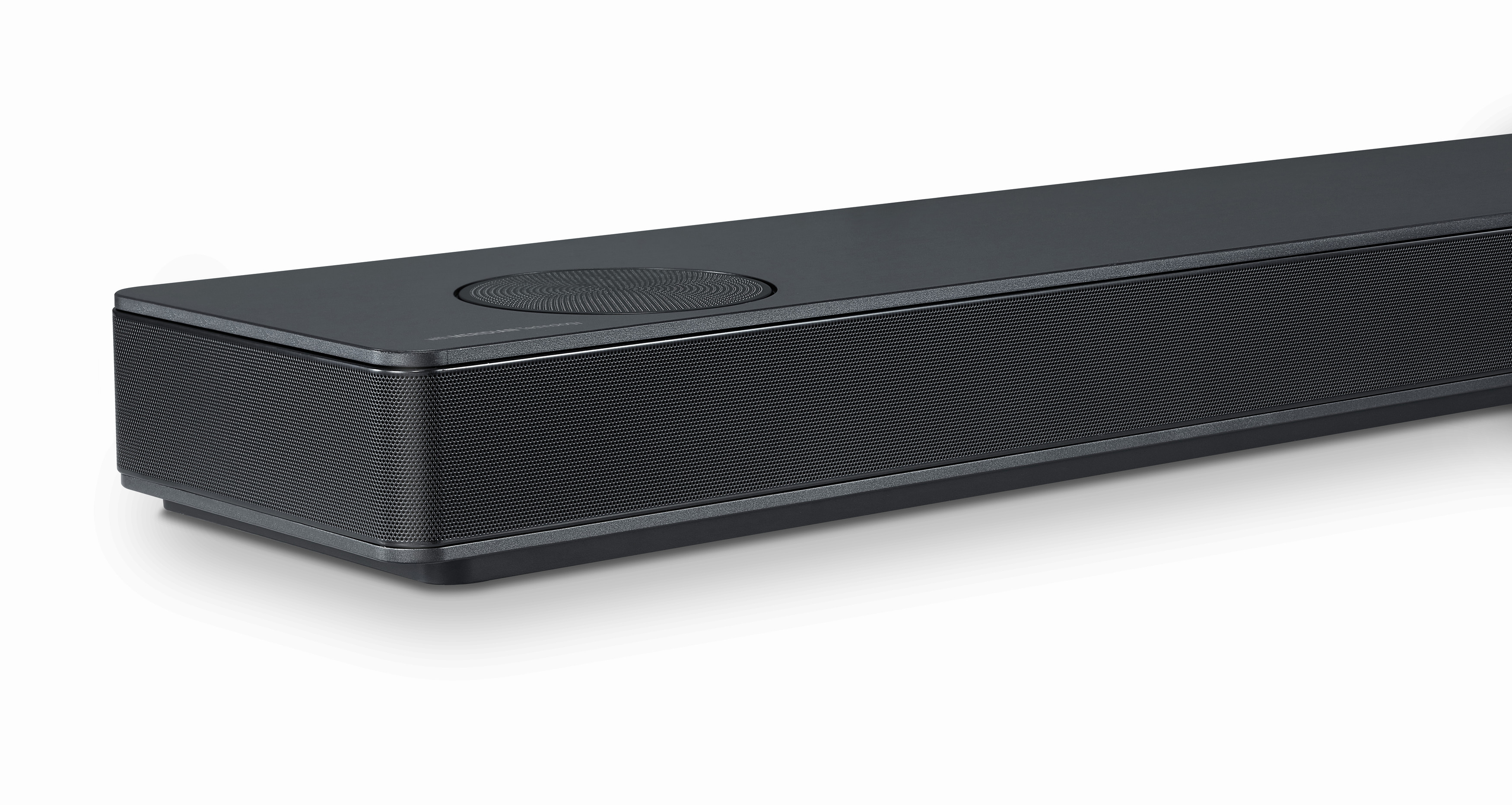 LG SK10Y, Soundbar, Schwarz
